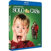 Solo en Casa (Home Alone) (Edicion 25 Aniversario) (Blu-ray)