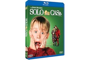 Solo en Casa (Home Alone) (Edicion 25 Aniversario) (Blu-ray)