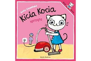 KICIA KOCIA SPRZĄTA
