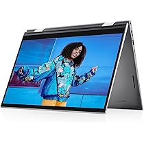 Windowsノート本体 Dell Inspiron 5405 2-in-1 i3-1115G4 8GB Dell Inspiron 14