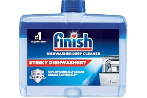 Finish Maskinrengöring 250 ml