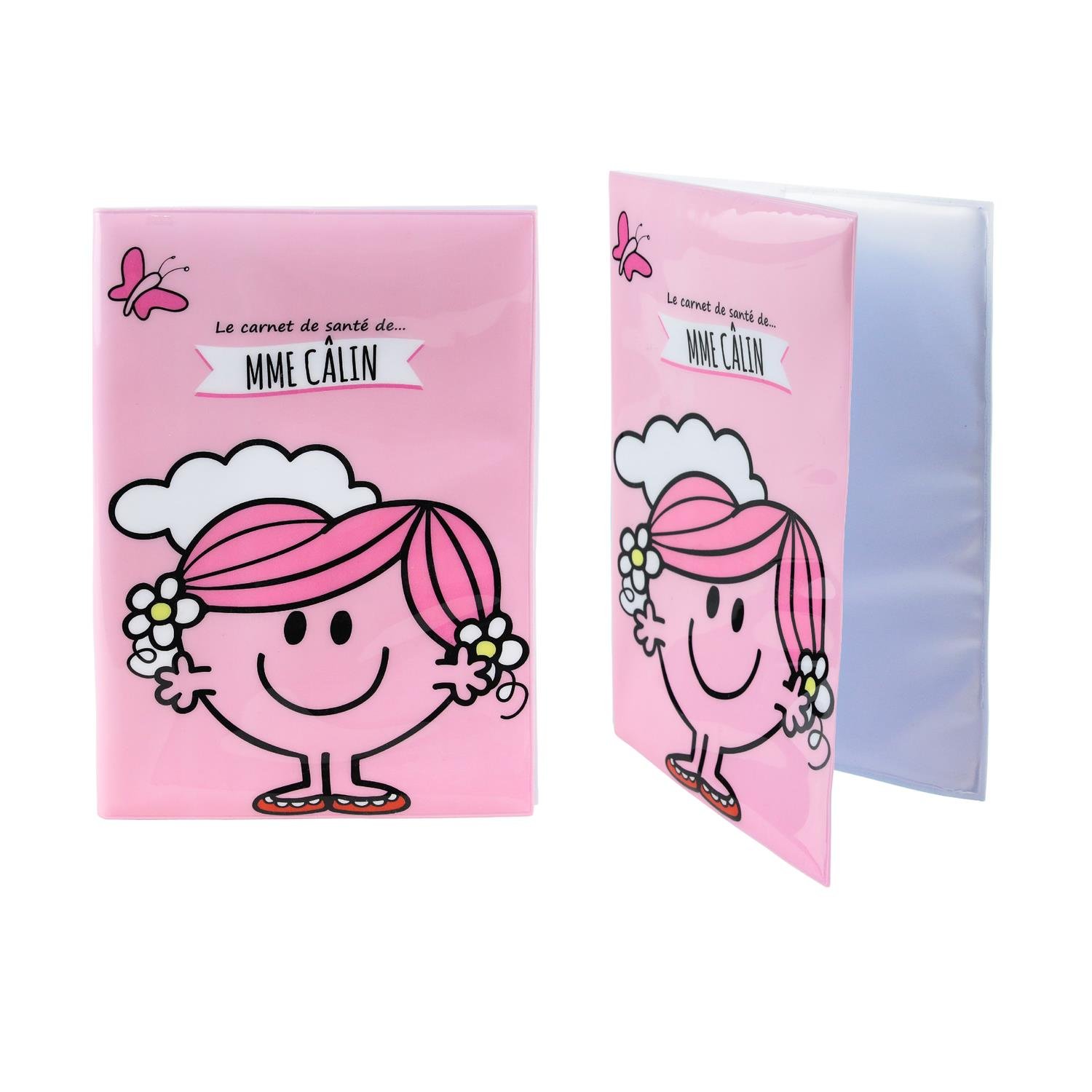 Monsieur Madame Mr Mme Madame C lin Prot ge Carnet De Sant Rose monsieur-madame-mr-mme-madame-c-lin-prot-ge-carnet-de-sant-rose