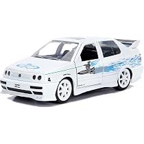 Jada 99592 1/32 Jesse's Volkswagen Jetta White Fast & Furious