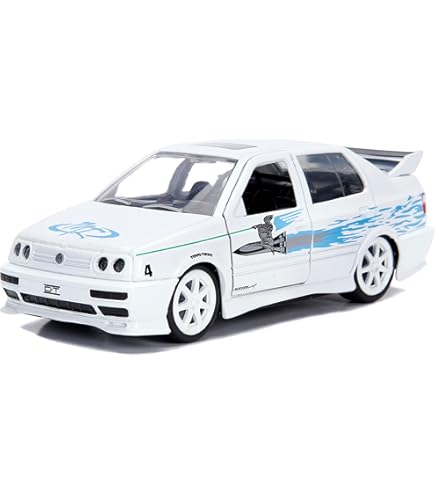 Generisch Volkwagen Jeta III Vento Fast Furiuos Jesse´s 1992-1998