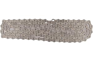 SHIMANO Cadena 126 eslabones +QL-CN-HG701 11-Velocidades