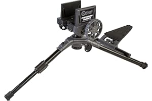 CALDWELL Rest Precision Turret SHOOTIN-821400