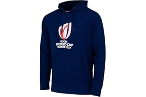 Rugby World Cup Sweat RWC - Collection Officielle Coupe du Monde de Rugby 2023