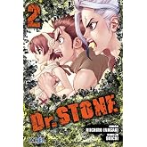 Dr.Stone 02
