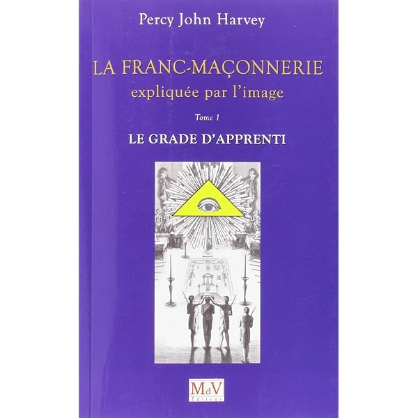 Livre : La franc-maçonnerie : dévoilée et expliquée écrit par Léo Taxil