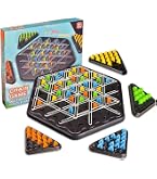 Orbito FlexiQ - Juego de Estrategia y Visión Espacial para 2 jugadores - Petit Smarts