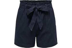 JACQUELINE de YONG Female Shorts JDYSAY Mittlere Taille Normal geschnitten Shorts