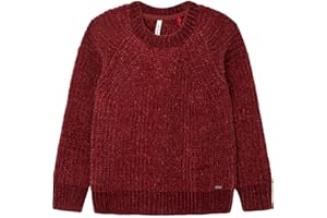 Pepe Jeans Xamira Maglione, Bambine e ragazze