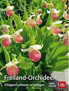 Lebensraume Fur Winterharte Orchideen Im Eigenen Garten Gestalten Amazon De Hoffmann Wolfgang Bucher
