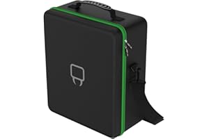 Venom Series X Deluxe Console Carry Case (Xbox Series X / S)