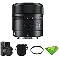Yongnuo Yn11Mm F1.8S Da Dsm Wl Aps-C Frame Auto Fucos Lens Remote Control For Sony E Mount Cameras,Ultra Wide Angle Lens