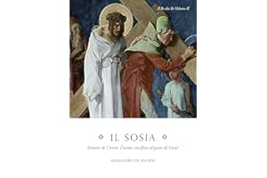 Il Sosia - Simone di Cirene: l'uomo crocifisso al posto di Gesù?
