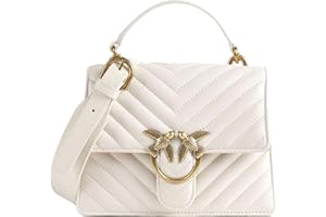 Pinko Damska mini lampka Love ONE TOP Handle