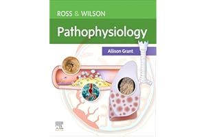 Ross & Wilson Pathophysiology