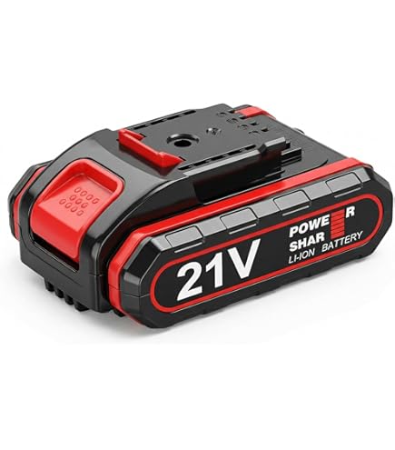 Reserveaccu 7.4V voor LED MTB Verlichting - Fietslamp en