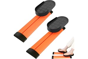 NIdreamCE Leg Pedal Exerciser Under Desk Mini Bike & Seated Exercise Machine for Home, Office & Physical Therapy