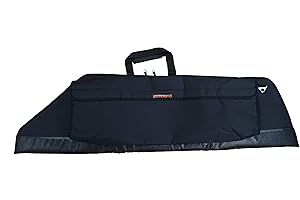 JEN ART Padded Carry Case for Roland AX-Edge Keytar