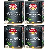 Tomurcuk &Ccedil;ay Kutu 100 Gr 4 Adet