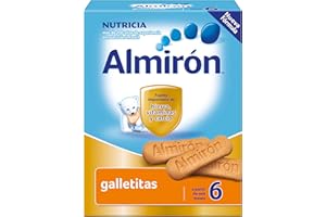 Almirón Galletitas, desde los 6 Meses, 180g