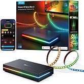 Govee AI Sync Box 2 75-85 In&ccedil; TV Arkası LED Aydınlatma