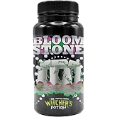 BLOOM STONE - Witcher's Potion "Cannaboom" (150g) | Mineral Bud Hardener Powder | Harder, Compact, Resinous Flowers