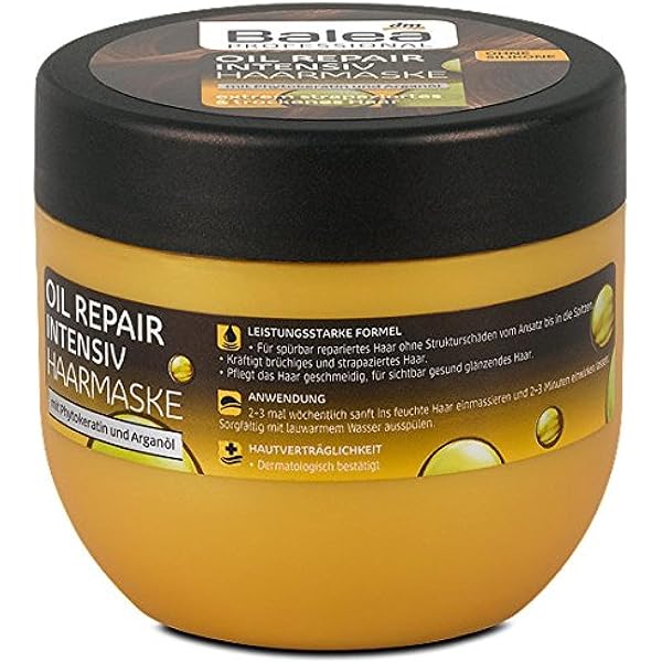 Balea Professional Haarbalsam Winter Protect 300 Ml – Vegan, Reichhaltige Pflege Für Trockenes Winterhaar