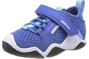 Geox Jr Wader - Sneakersy Chłopcy