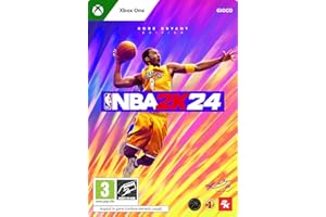 TAKE-TWO 2K NBA 2K24 Standard | Xbox One - Codice download
