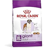Royal Canin Giant Junior Dog Food, 15 Kg, Dry Food, Supports