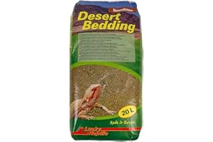 Lucky Reptile Litière pour Reptile