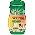Zandu Chyawanprash Avaleha- 900g | Improves Respiratory and Digestive Health, Boosts Strength and Stamina, 2X Immunity | Enriched with 39 Vital Ayurvedic Herbs like Amla, Asvagandha,