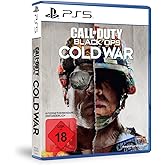 Call of Duty: Black Ops - Cold War (PlayStation 5)