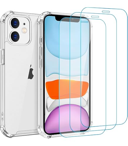 Apple iPhone 11, 64GB, White (Renewed) : Amazon.co.uk: Electronics