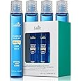 LA'DOR Perfect Hair Fill-Up - Original Intensive Korean Hair Treatment (4 x 0.4fl. oz)
