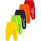 Kuchipoo Regular Fit Baby Boys and Baby Girls Pajama Set