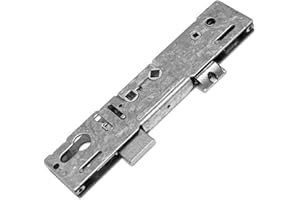 DEFAULT Lockmaster Milamaster Centre Case. UPVC Door Lock Gearbox. 35mm Split Spindle