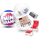 MINI BRANDS Anasayfa MİNİ MARKALAR Series 1 Capsule