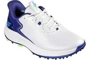 Skechers Mens GoGlf Blade Spiked Golf Shoes