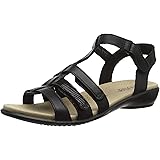 hotter sol sandals gold