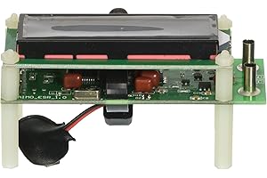 AideTek ESR01 LCR Meter