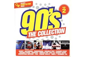 90's The Collection vol.2