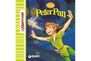 I Librottini. Peter Pan