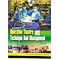 Operation Theatre Techniques & Management English