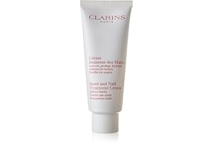 Clarins - AMC20028 krem do pielęgnacji rąk i paznokci 100 ml