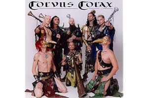 Best of Corvus Corax