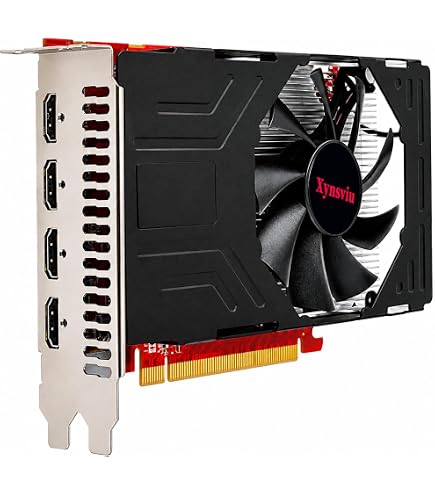 AMD Radeon HD 6570 1GB DVI 2x DisplayPort PCI-e x16 Graphics Card